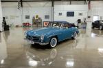 Mercedes-Benz 190 SL 1962 года